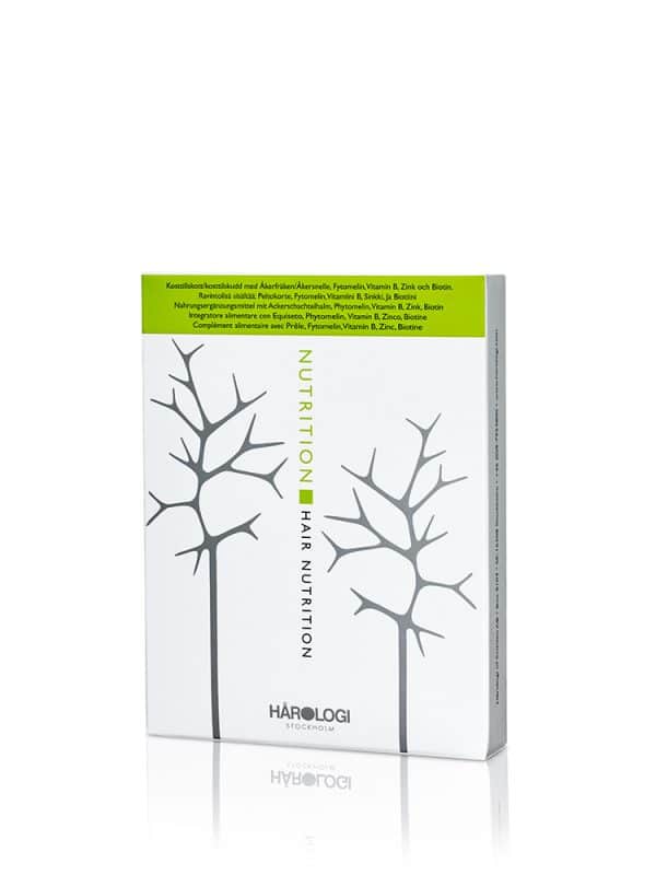 Hair Nutrition
