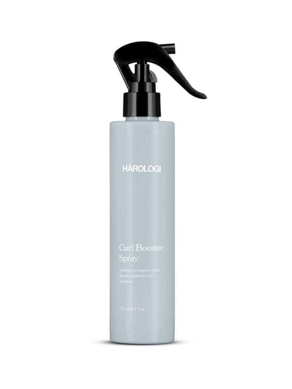 Curl Booster Spray