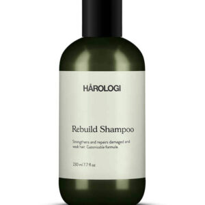 Rebuild Shampoo