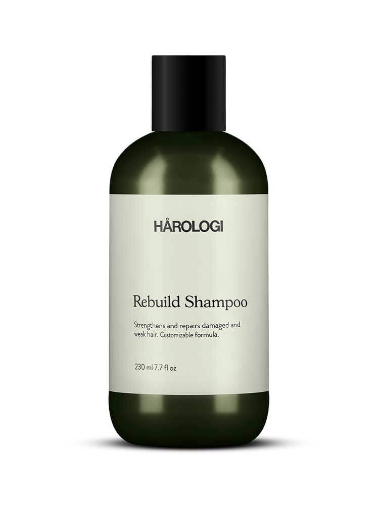 Rebuild Shampoo