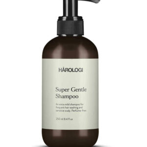 Super Gentle Shampoo
