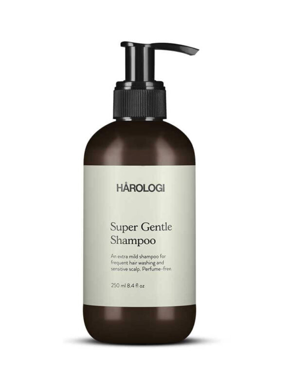 Super Gentle Shampoo