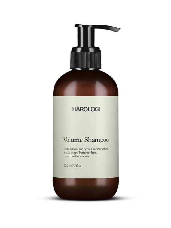 Volume Shampoo